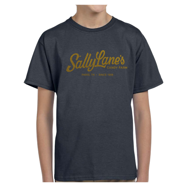 Sally Lane's Kid's T-shirt