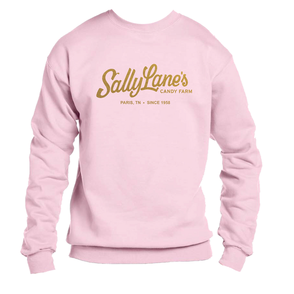 Sally Lane's Sweatshirt