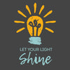 Kid's Let Your Light Shine