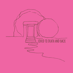 Kid Tomb - PINK