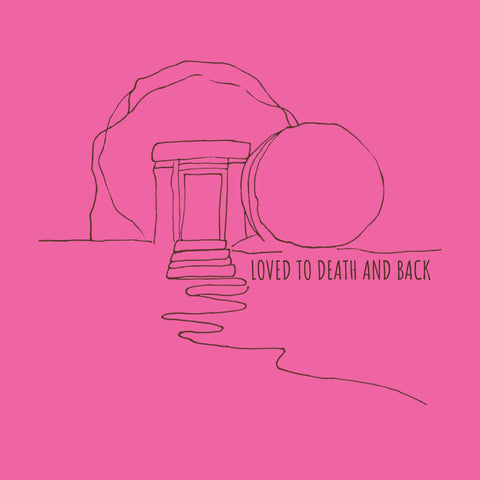 Kid Tomb - PINK