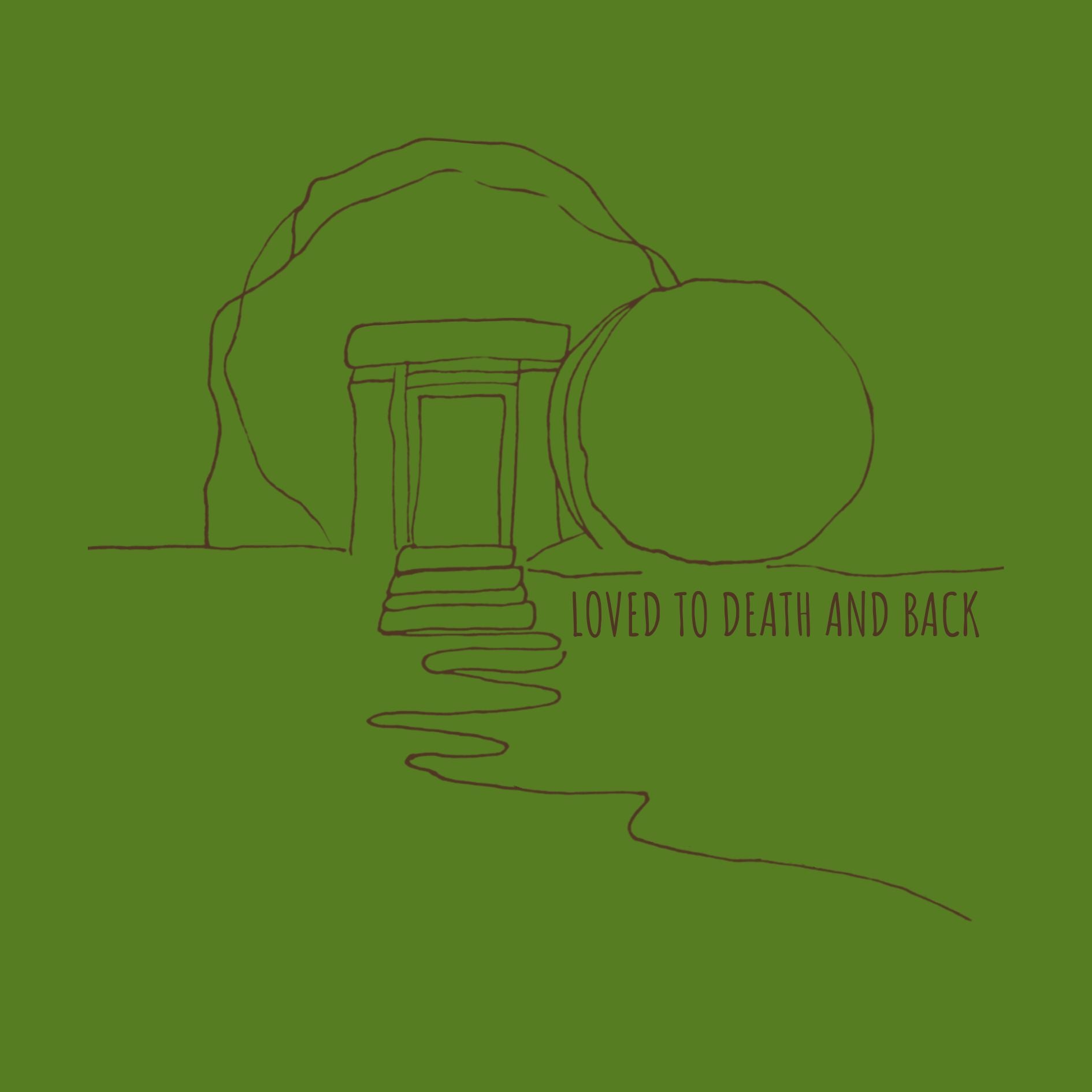 Kid Tomb - GREEN