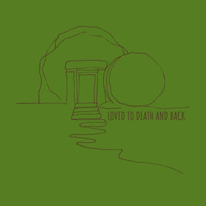 Kid Tomb - GREEN
