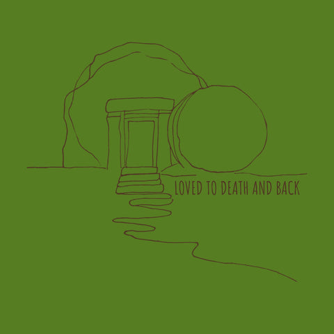 Kid Tomb - GREEN