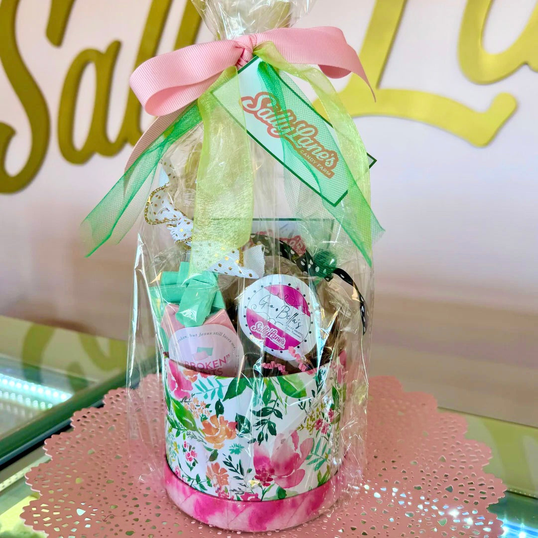 Mother's Day Gift Trio