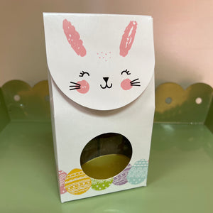 Bunny Box Milk Chocolate Bark